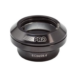 PRO headset - HEADSET - black