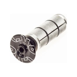 PRO star nut - CARBON UD EXPANDER - black