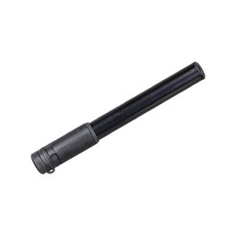 PRO ročna črpalka za zrak - COMPACT - black