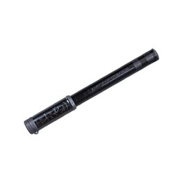 PRO ročna črpalka za zrak - PERFORMANCE HIGH-PRESSURE - black