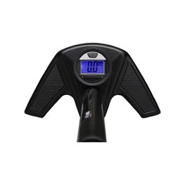 PRO pump - DIGITAL TEAM - black