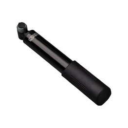 PRO ročna črpalka za zrak - PERFORMANCE XS - black