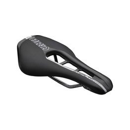 PRO saddle - STEALTH SPORT AF 142mm - black