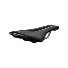 PRO saddle - STEALTH SPORT AF 142mm - black