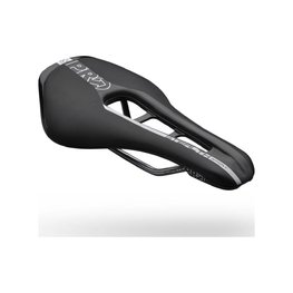 PRO saddle - STEALTH SPORT AF 142mm - black