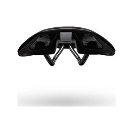 PRO saddle - STEALTH SPORT AF 142mm - black