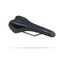 PRO saddle - GRIFFON OFFROAD 142mm - black