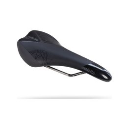 PRO saddle - TURNIX OFFROAD 142mm - black