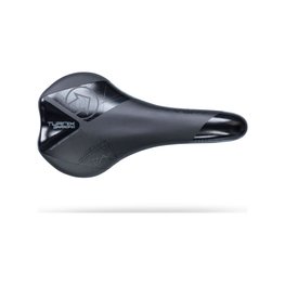 PRO saddle - TURNIX OFFROAD 142mm - black