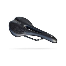 PRO saddle - TURNIX GEL 142mm - black