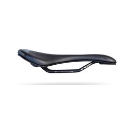 PRO saddle - TURNIX GEL 142mm - black