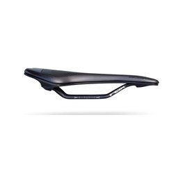 PRO saddle - FALCON GEL 142mm - black