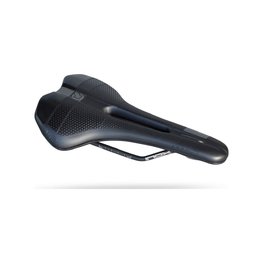 PRO saddle - GRIFFON GEL 152mm - black