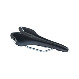 PRO saddle - FALCON CRMO 152mm - black