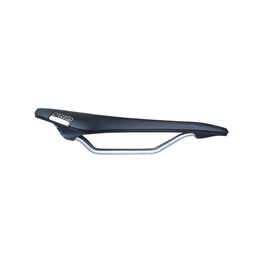 PRO saddle - FALCON CRMO 152mm - black