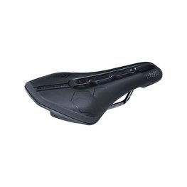 PRO saddle - STEALTH OFFROAD 142mm - black