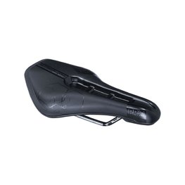 PRO saddle - STEALTH OFFROAD 142mm - black