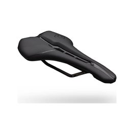 PRO saddle - FALCON PERFORMANCE AF 142mm - black