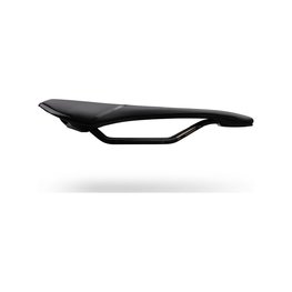 PRO saddle - FALCON PERFORMANCE AF 142mm - black