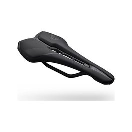 PRO saddle - FALCON TEAM AF 132mm - black