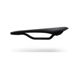 PRO saddle - FALCON TEAM AF 132mm - black