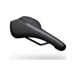 PRO saddle - TURNIX PERFORMANCE 132mm - black
