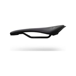 PRO saddle - TURNIX PERFORMANCE 142mm - black