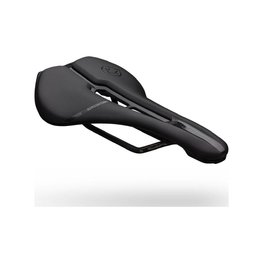PRO saddle - TURNIX PERFORMANCE AF 132mm - black
