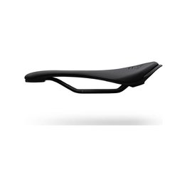 PRO saddle - TURNIX PERFORMANCE AF 132mm - black
