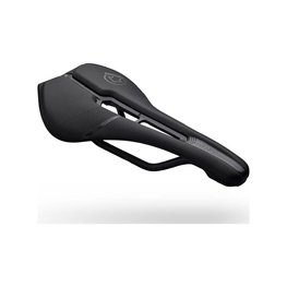 PRO saddle - TURNIX TEAM AF 132mm - black