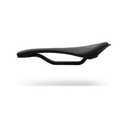 PRO saddle - TURNIX TEAM AF 132mm - black
