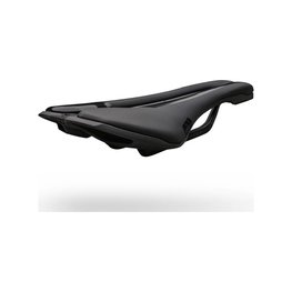 PRO saddle - STEALTH TEAM 142mm - black