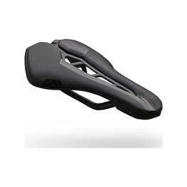 PRO saddle - STEALTH TEAM 152mm - black