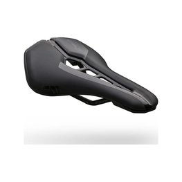 PRO saddle - STEALTH CURVED PERFORMANCE 142mm - black