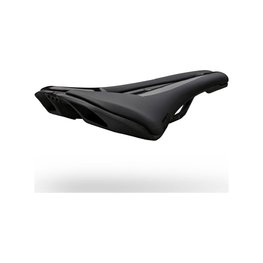 PRO saddle - STEALTH CURVED PERFORMANCE 152mm - black