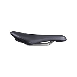 PRO saddle - STEALTH OFFROAD SPORT 152mm - black