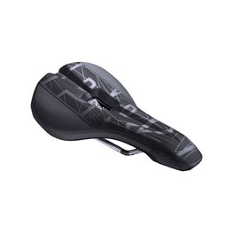 PRO saddle - MSN 1.3 152mm - black