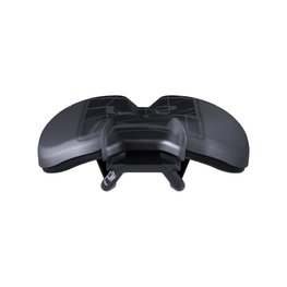 PRO saddle - MSN 1.3 152mm - black