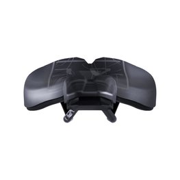 PRO saddle - MSU 1.3 152mm - black