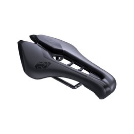 PRO saddle - TSA 1.2 132mm - black