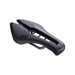 PRO saddle - TSA 1.1 132mm - black