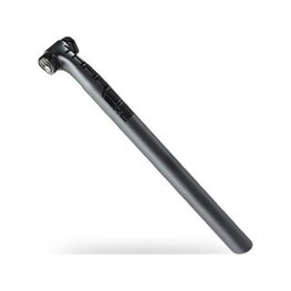 PRO seat post - THARSIS XC Di2 30,9 - black
