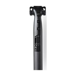 PRO seat post - THARSIS XC Di2 30,9 - black