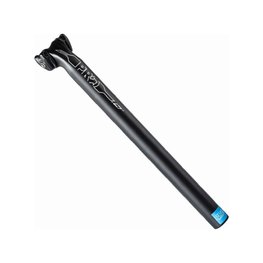 PRO seat post - LT OFFSET 30,9 - black