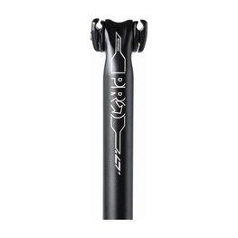 PRO seat post - LT OFFSET 30,9 - black