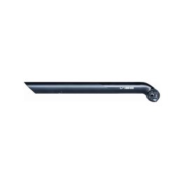 PRO seat post - VIBE ALLOY Di2  31,6 - black