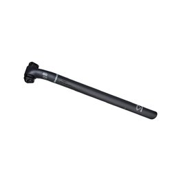 PRO seat post - DISCOVER 31,6 - black