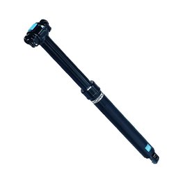 PRO seat post - KORYAK 30,9 - black