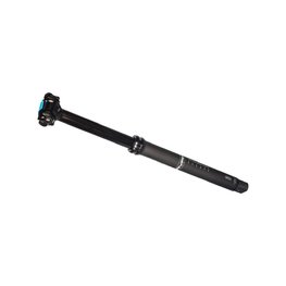 PRO seat post - KORYAK 30,9 - black