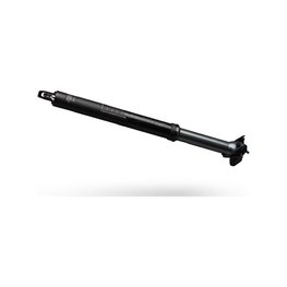 PRO seat post - THARSIS 30,9 - black